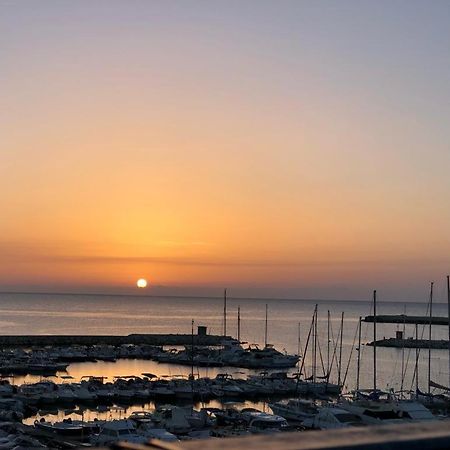 Ortigia D'Amare Apartment 시라쿠사 외부 사진