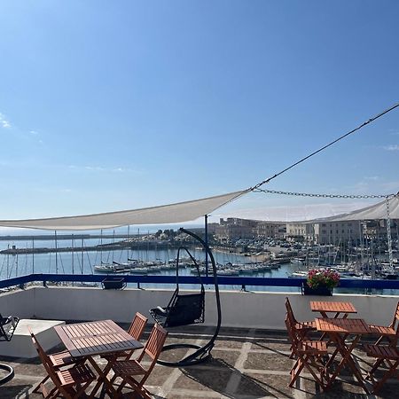 Ortigia D'Amare Apartment 시라쿠사 객실 사진