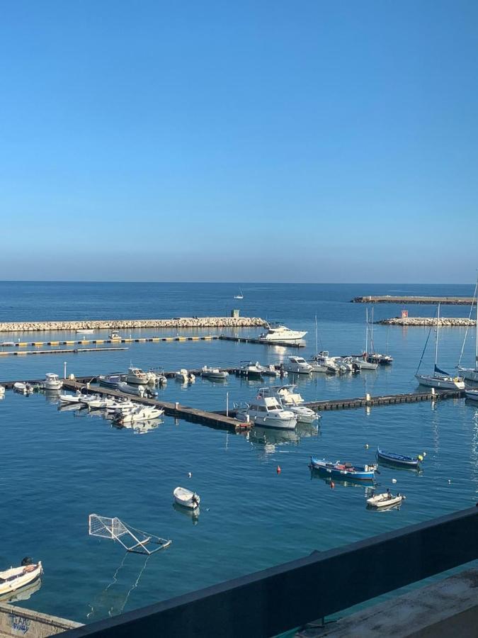 Ortigia D'Amare Apartment 시라쿠사 외부 사진