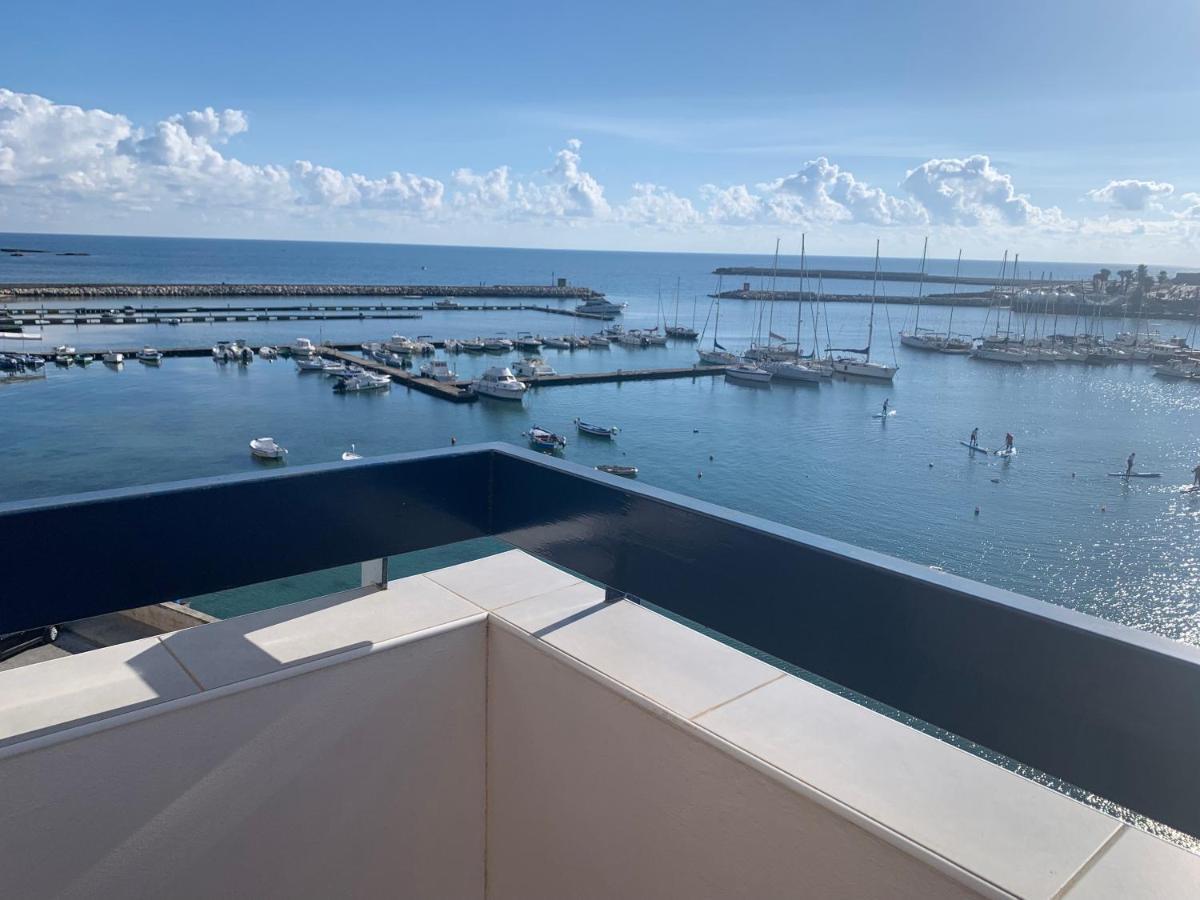 Ortigia D'Amare Apartment 시라쿠사 외부 사진