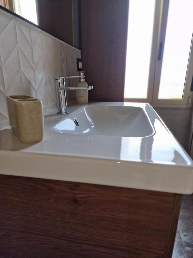 Ortigia D'Amare Apartment 시라쿠사 외부 사진