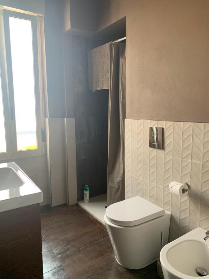 Ortigia D'Amare Apartment 시라쿠사 외부 사진