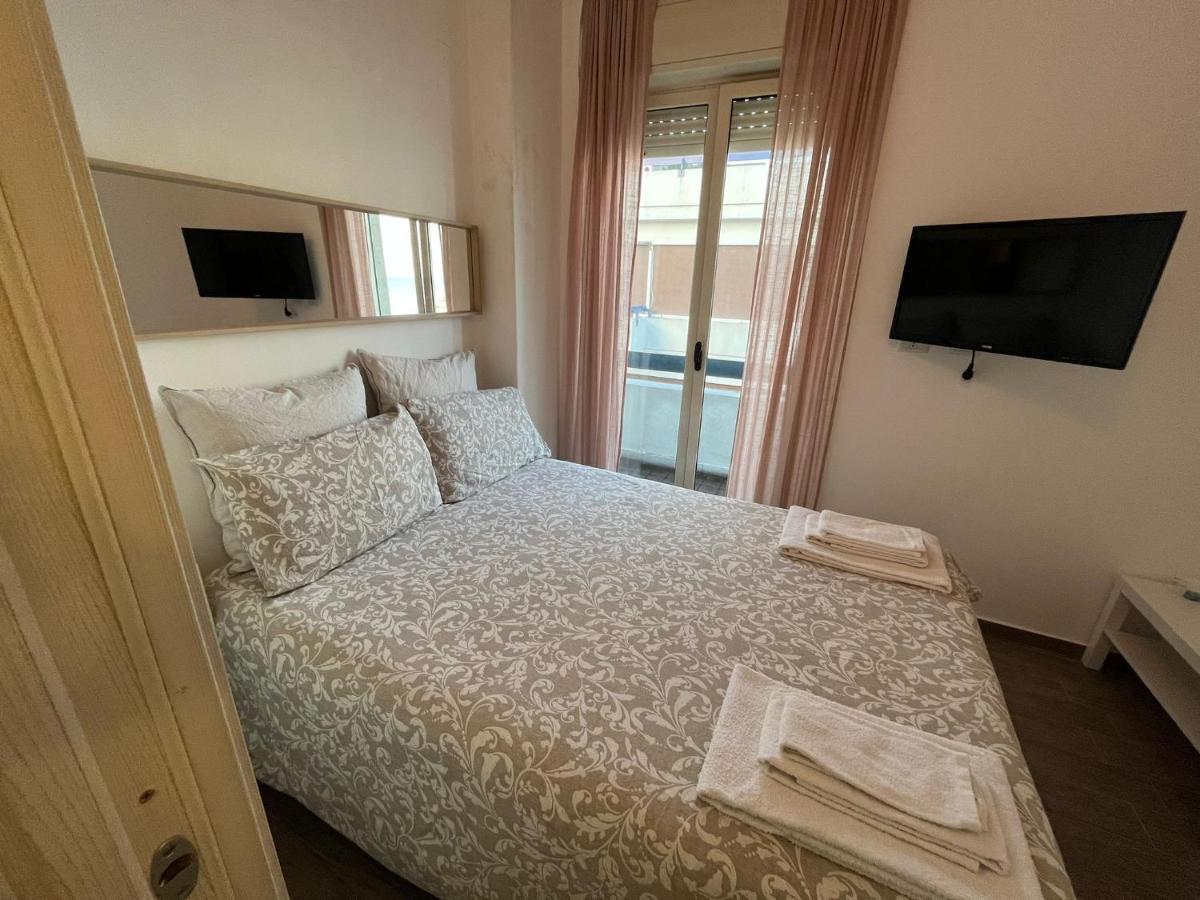 Ortigia D'Amare Apartment 시라쿠사 외부 사진