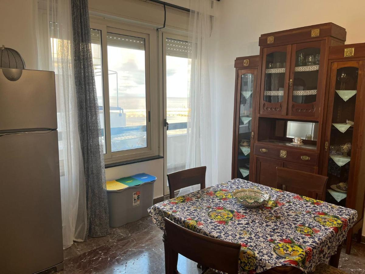 Ortigia D'Amare Apartment 시라쿠사 외부 사진