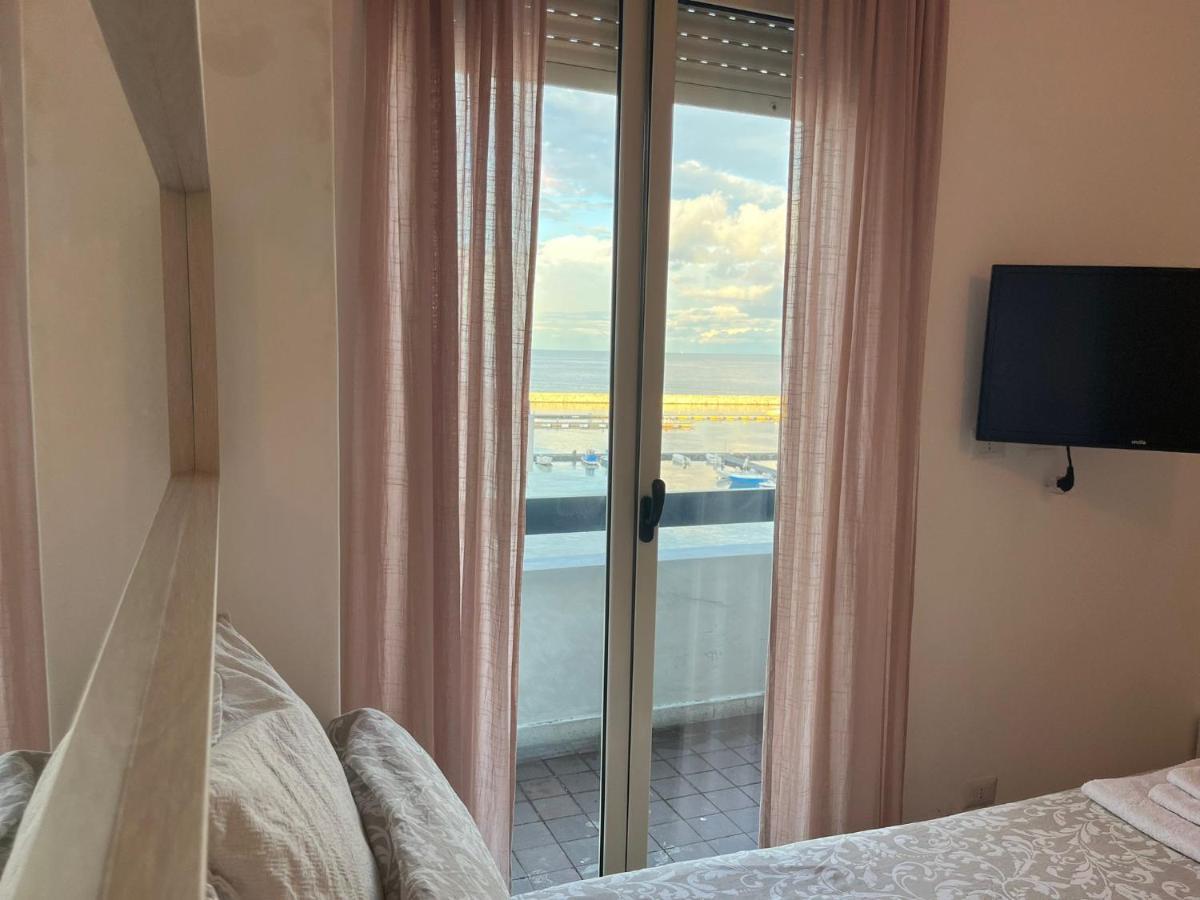 Ortigia D'Amare Apartment 시라쿠사 외부 사진