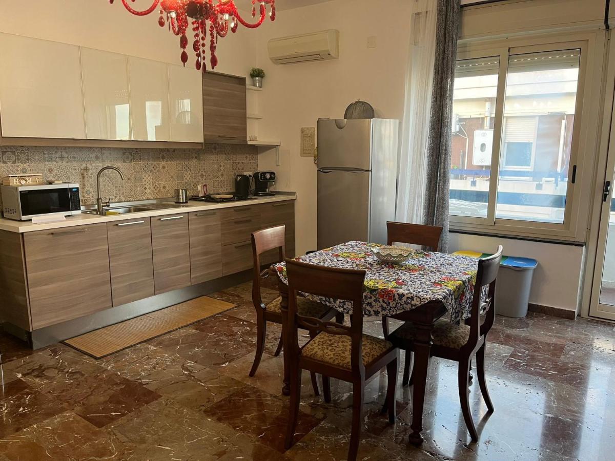 Ortigia D'Amare Apartment 시라쿠사 외부 사진