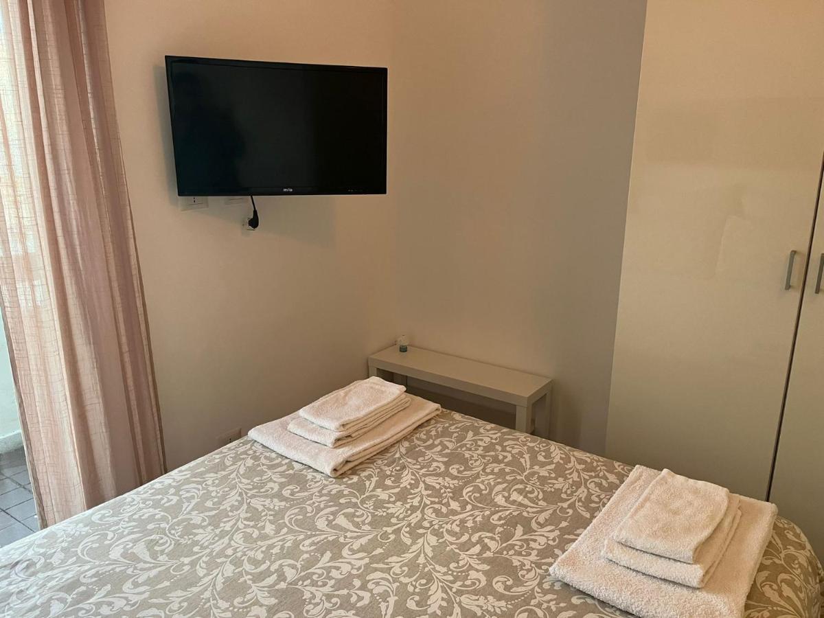 Ortigia D'Amare Apartment 시라쿠사 외부 사진