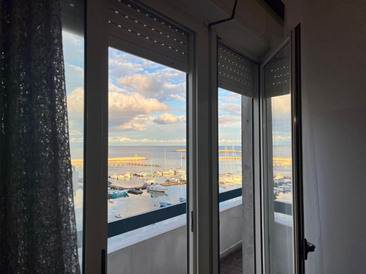 Ortigia D'Amare Apartment 시라쿠사 외부 사진