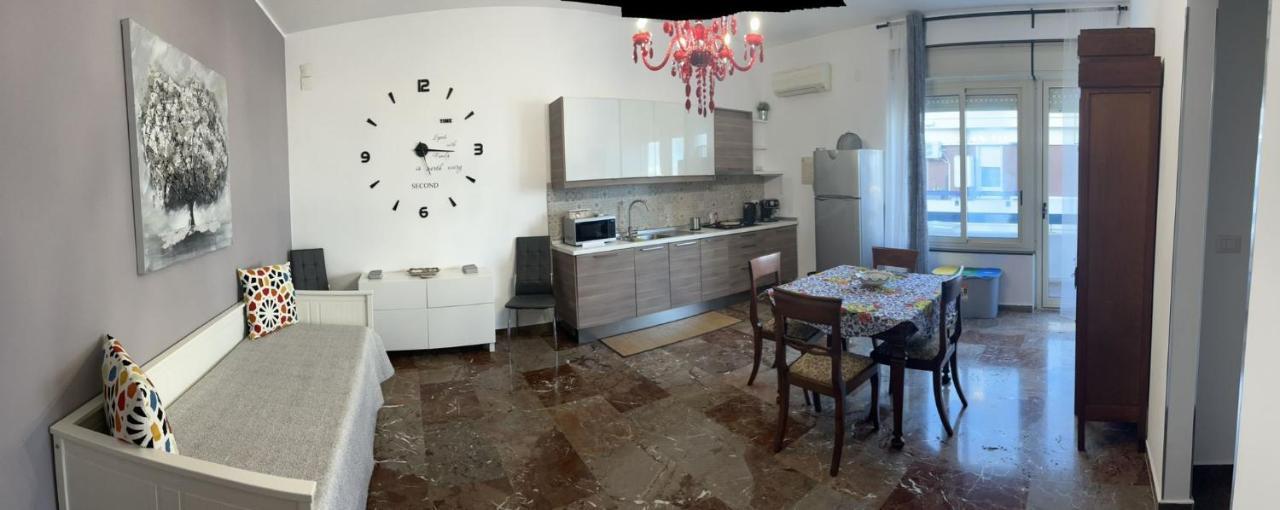 Ortigia D'Amare Apartment 시라쿠사 외부 사진