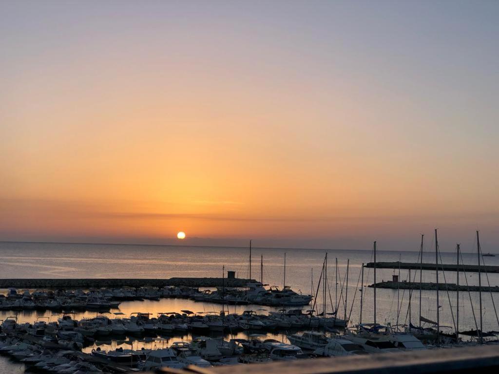 Ortigia D'Amare Apartment 시라쿠사 외부 사진