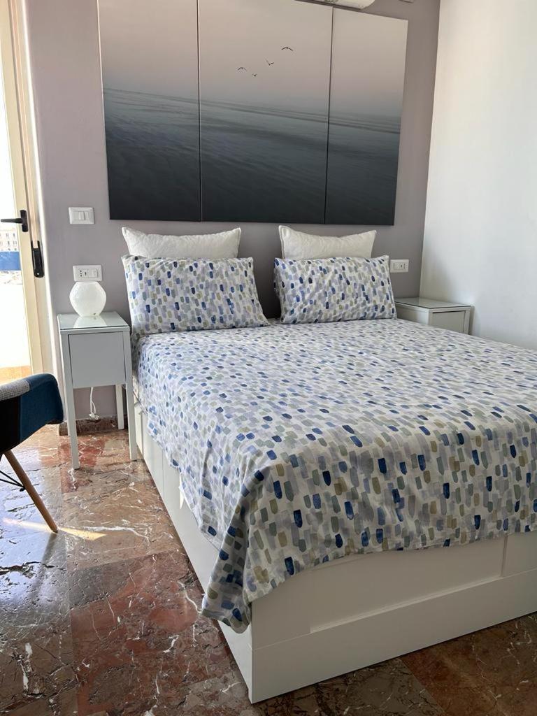 Ortigia D'Amare Apartment 시라쿠사 외부 사진