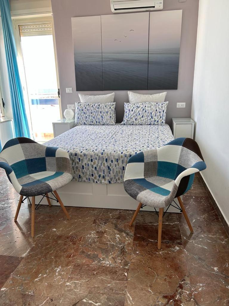 Ortigia D'Amare Apartment 시라쿠사 외부 사진