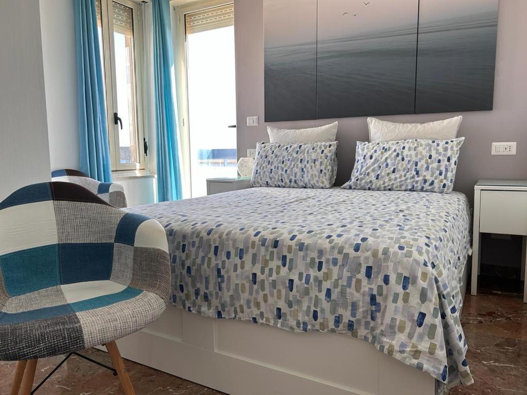 Ortigia D'Amare Apartment 시라쿠사 외부 사진
